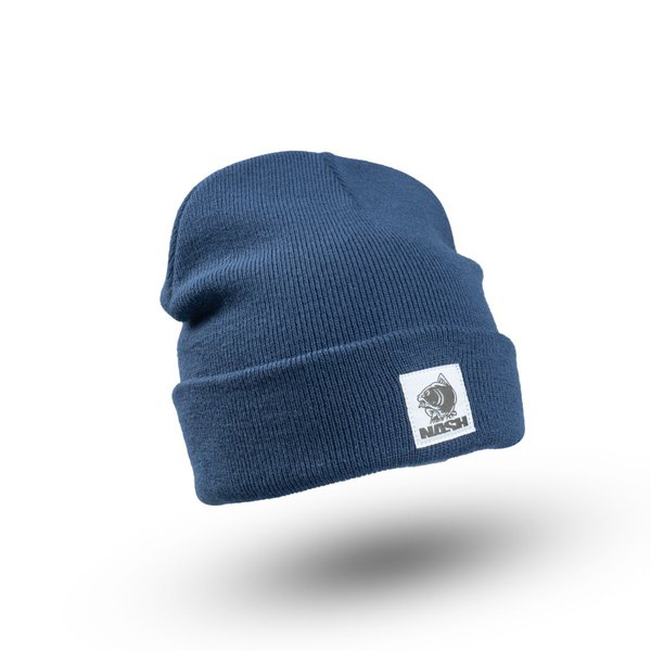 Cappello Nash Make It Happen Badge Blu marino