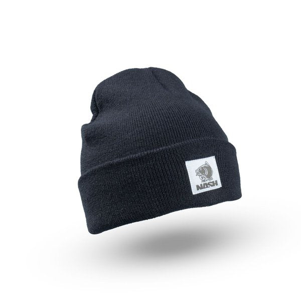 Cappello Nash Make It Happen Badge Nero