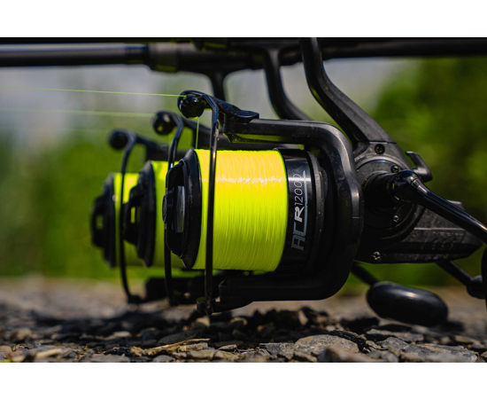 Il filo Avid Carp Extremity Hi-Vis Mono 1000 m