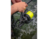 Il filo Avid Carp Extremity Hi-Vis Mono 1000 m