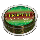 Il filo Katran Crypton Symbios 0,30 mm 1000 m