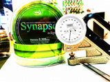 Hilo Katran Synapse Eclissi 1000 m
