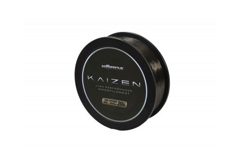 Hilo Korda Kaizen Marrone 1000m