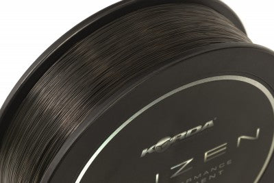 Hilo Korda Kaizen Marrone 1000m