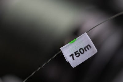 Hilo Korda Kaizen Marrone 1000m