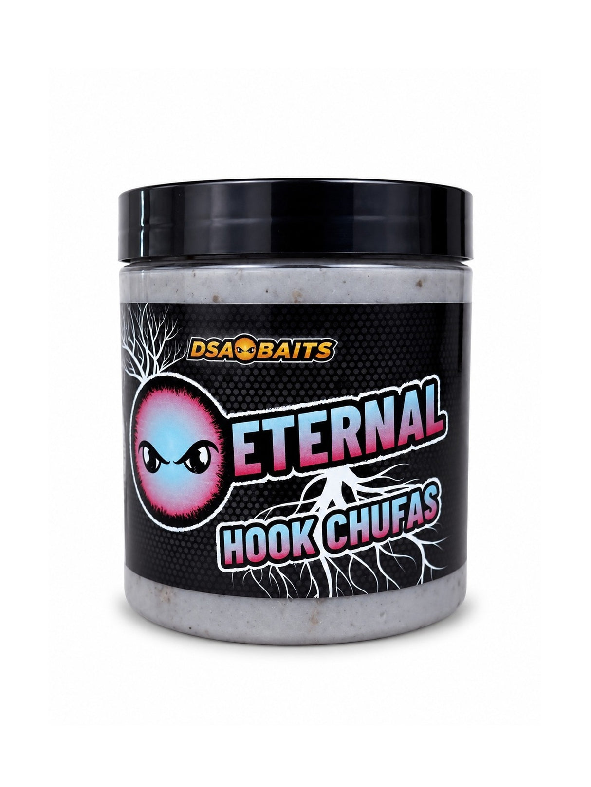 Gancio Chufa DSA Baits Eternal 250 ml