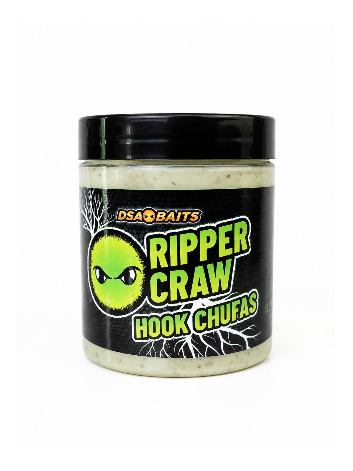 Gancio Chufa DSA Baits Gambero Squartatore 250 ml