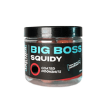 Hook Baits Tactica Baits Big Boss Squidy 15 mm