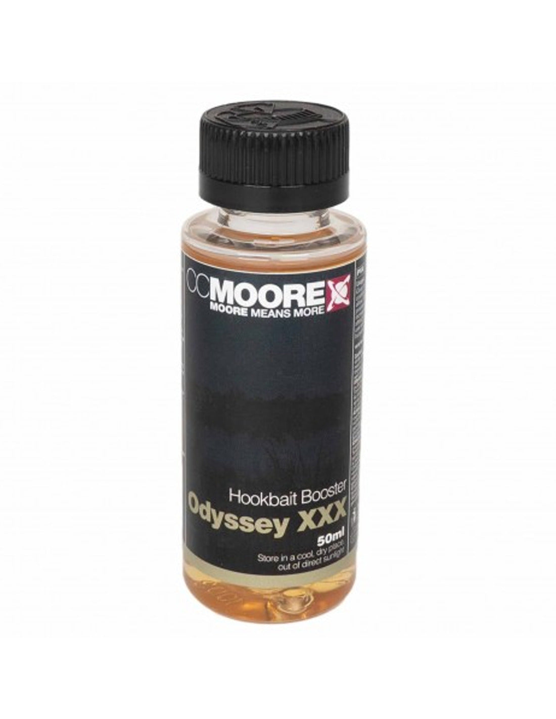 Ami da pesca Booster Ccmoore Odyssey XXX 50 ml