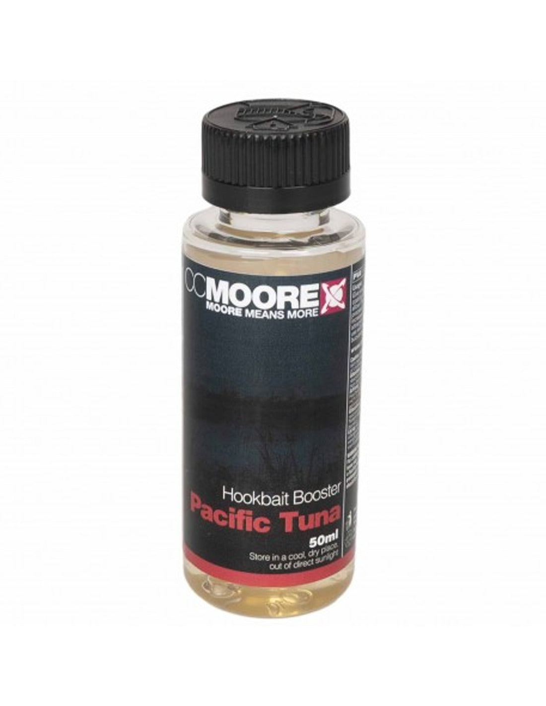 Ami da pesca Booster Ccmoore Tonno del Pacifico 50 ml