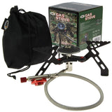 Hornillo NGT 05 - Tienda Carpfishing
