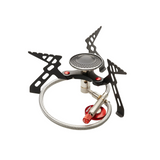 Hornillo Prologic Blackfire Serie C