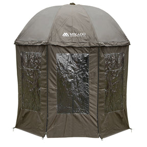 Paraguas Mikado Basic With Side Cover 360 2.5m