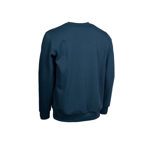 Maglia Nash Make It Happen Coordinates Blu navy