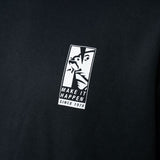 Maglia Nash Make It Happen Since 1978 Nero