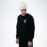 Maglia Nash Make It Happen Since 1978 Nero