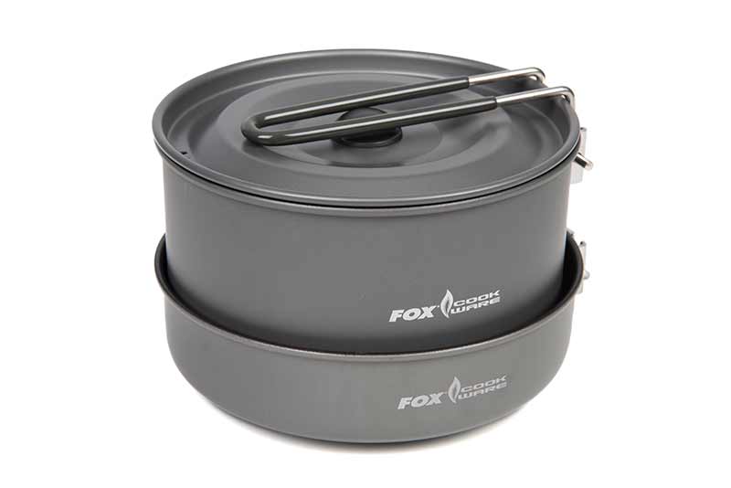 Set da cucina Fox CookWare 3 pezzi