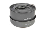 Set da cucina Fox CookWare 3 pezzi