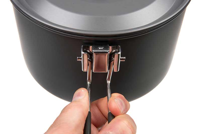 Set da cucina Fox CookWare 3 pezzi