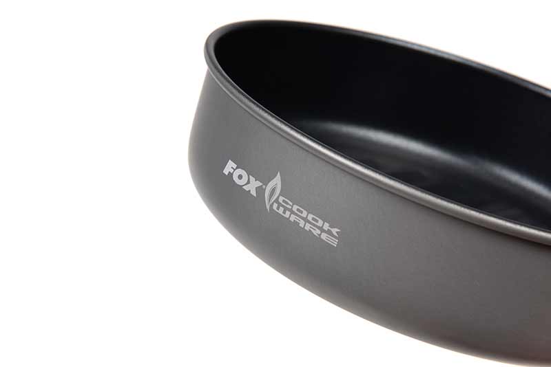 Set da cucina Fox CookWare 4 pezzi