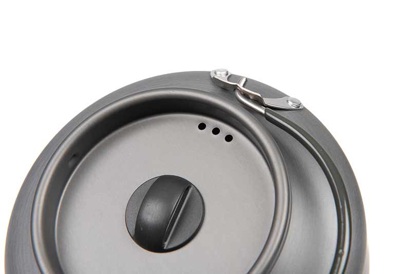 Set da cucina Fox CookWare 4 pezzi