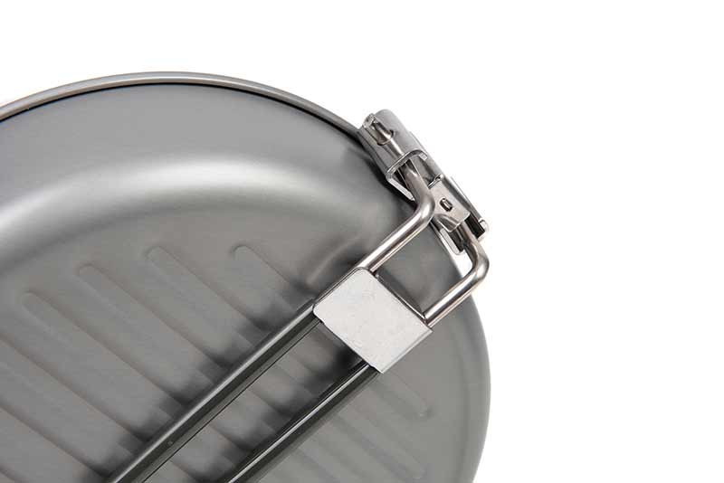 Set da cucina Fox CookWare 4 pezzi