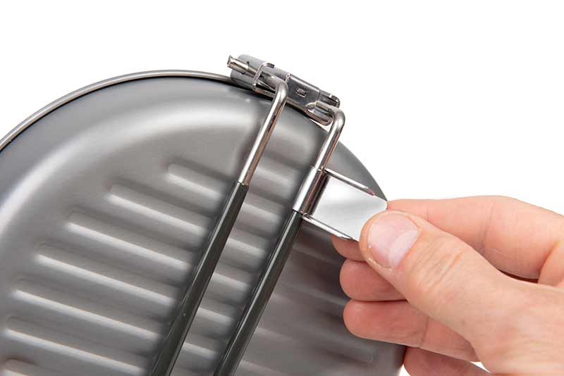 Set da cucina Fox CookWare 4 pezzi