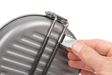 Set da cucina Fox CookWare 4 pezzi