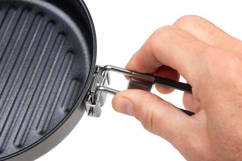 Set da cucina Fox CookWare 4 pezzi