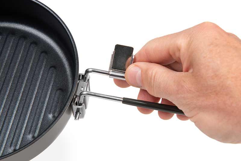 Set da cucina Fox CookWare 4 pezzi