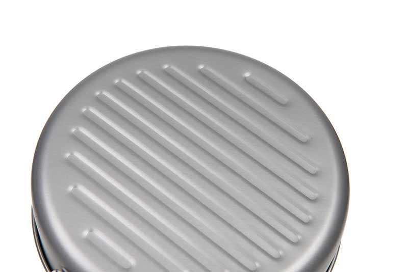 Set da cucina Fox CookWare 4 pezzi