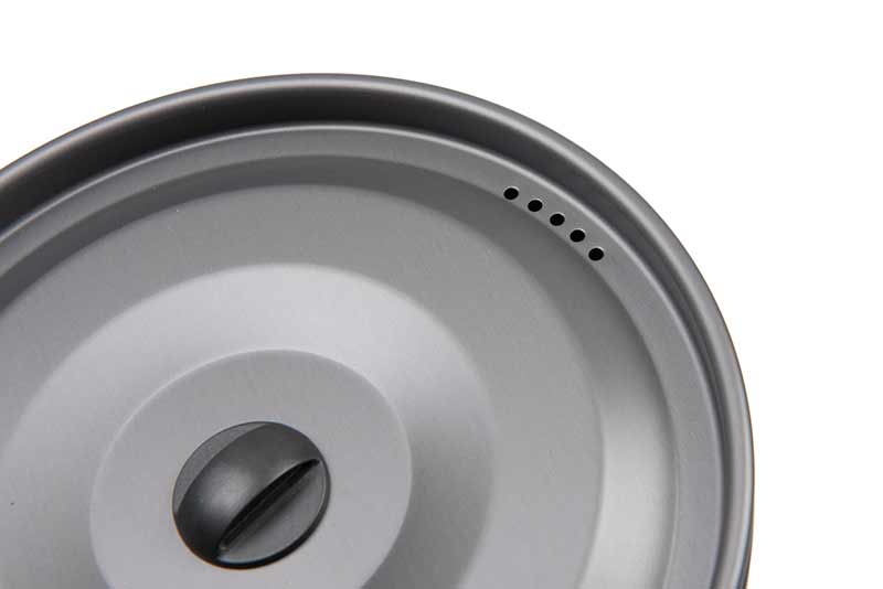 Set da cucina Fox CookWare 4 pezzi