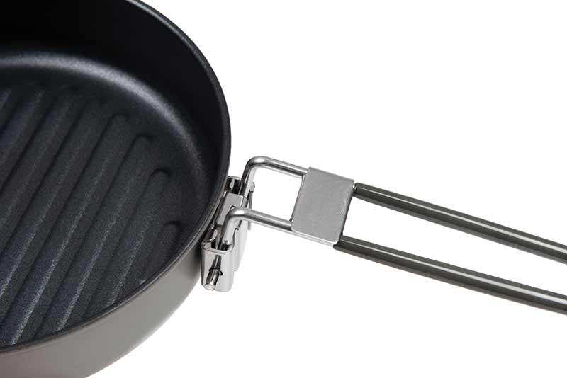 Set da cucina Fox CookWare 4 pezzi