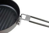 Set da cucina Fox CookWare 4 pezzi