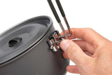 Set da cucina Fox CookWare 4 pezzi