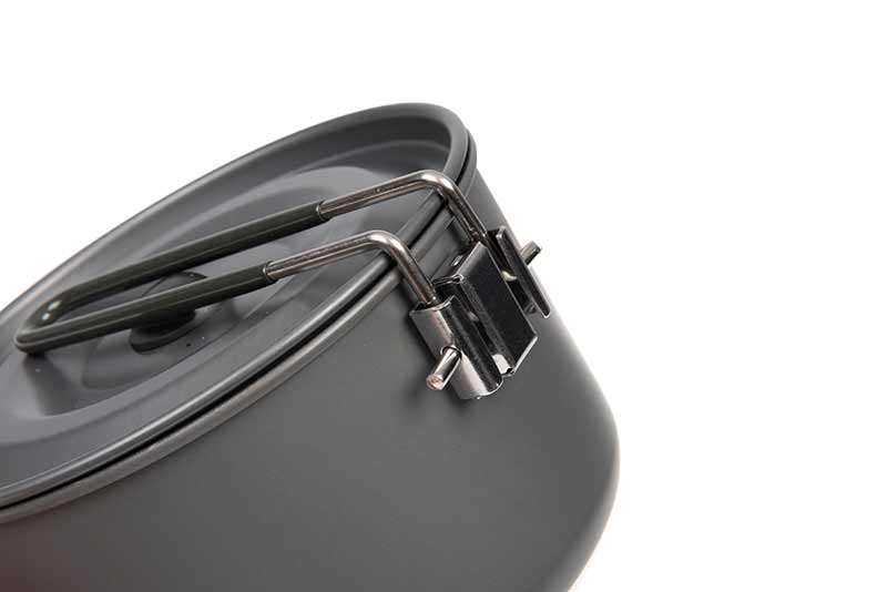 Set da cucina Fox CookWare 4 pezzi