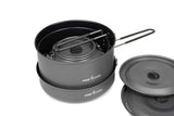 Set da cucina Fox CookWare 4 pezzi