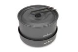 Set da cucina Fox CookWare 4 pezzi