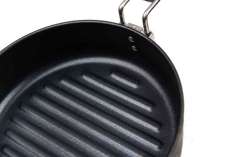 Set da cucina Fox CookWare 4 pezzi