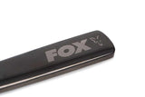 Set di posate Fox {{90bb6f488e1942feececc6697a92b6}} acciaio inox nero