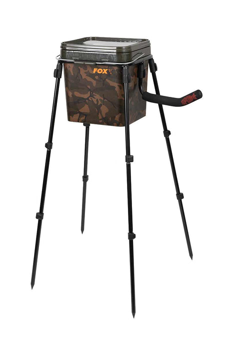 Kit di supporto Secchio Spomb MK2