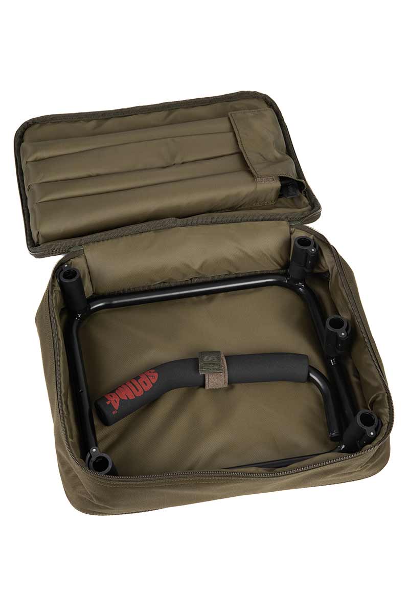 Kit di supporto Secchio Spomb MK2
