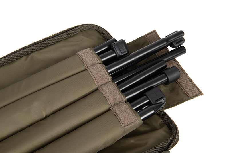 Kit di supporto Secchio Spomb MK2