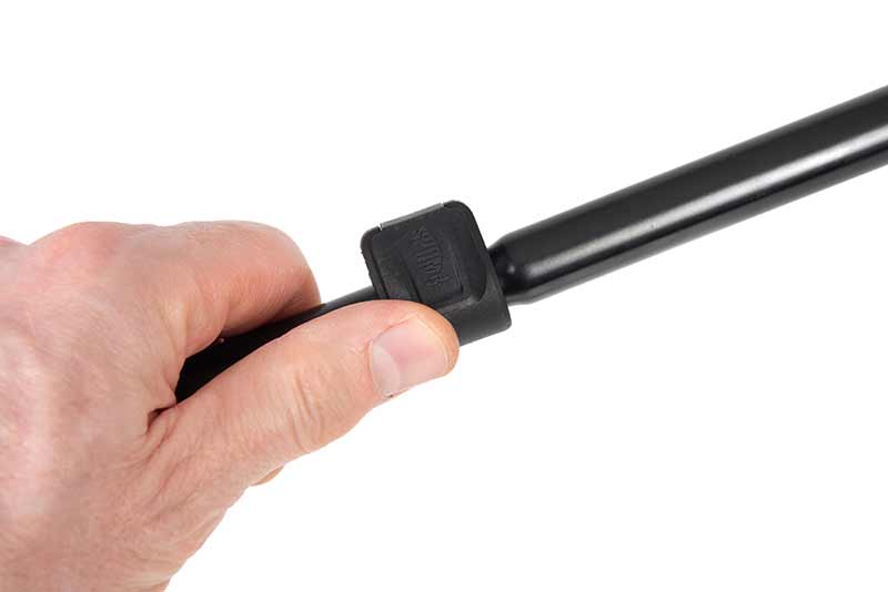 Kit di supporto Secchio Spomb MK2