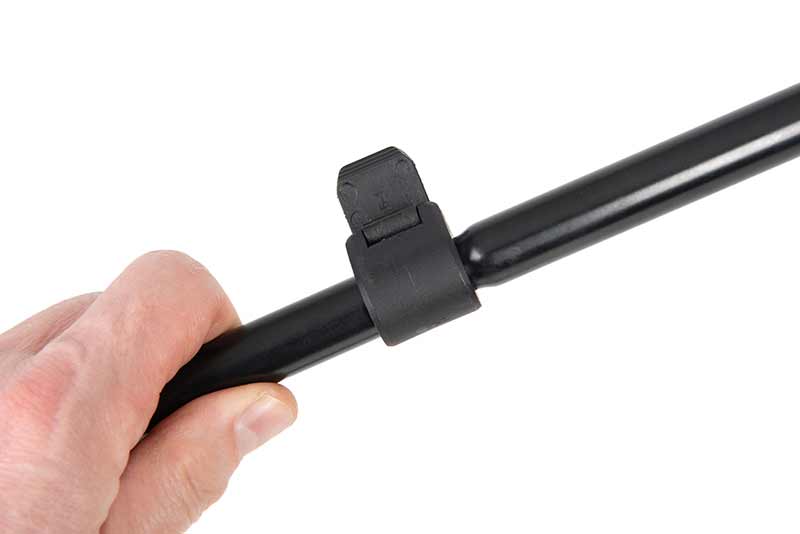 Kit di supporto Secchio Spomb MK2