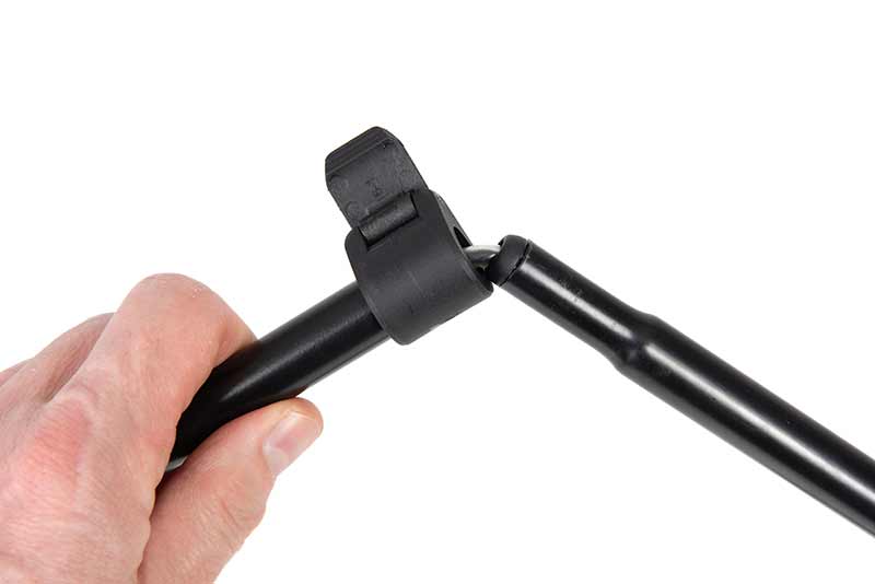 Kit di supporto Secchio Spomb MK2