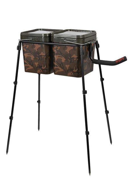 Kit Staffa doppia Secchio Spomb MK2