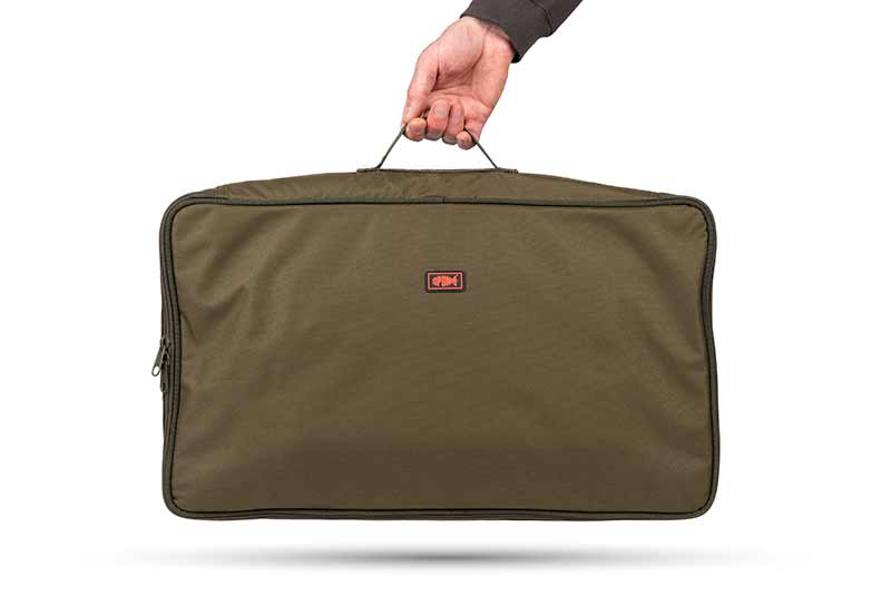 Kit Staffa doppia Secchio Spomb MK2
