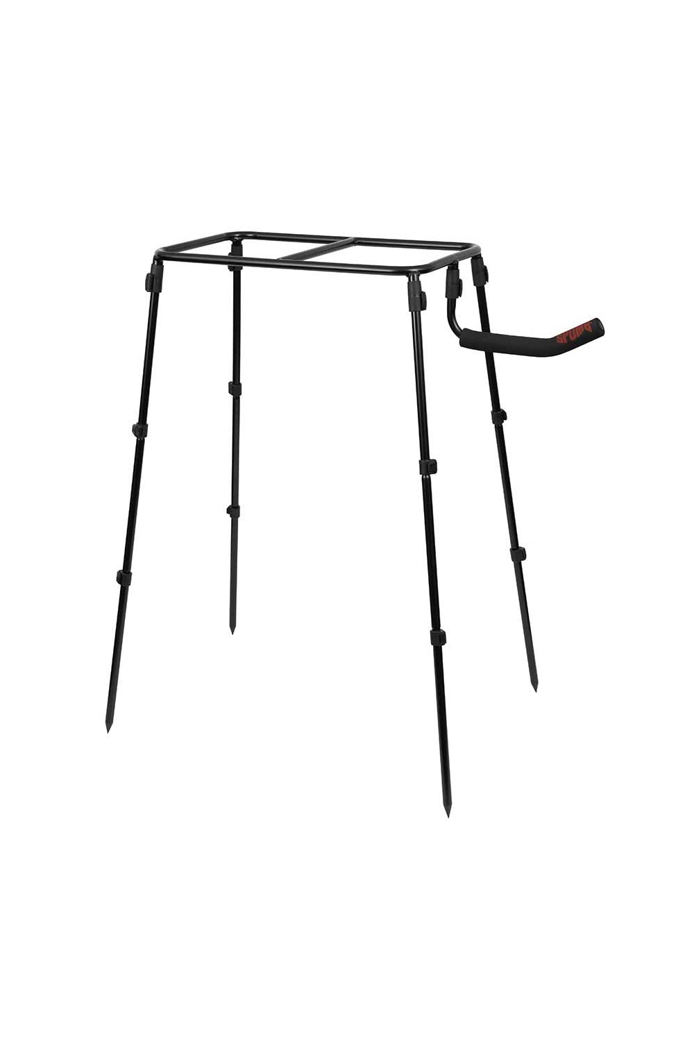 Kit Staffa doppia Secchio Spomb MK2
