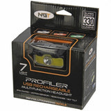 Headlamp NGT} Profiler